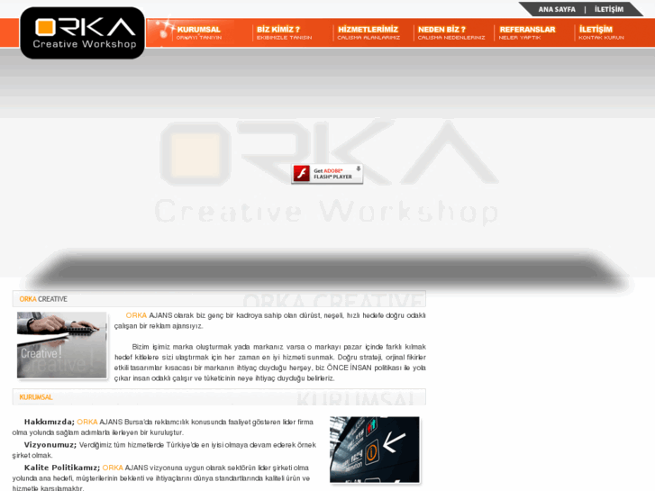 www.orkaajans.com