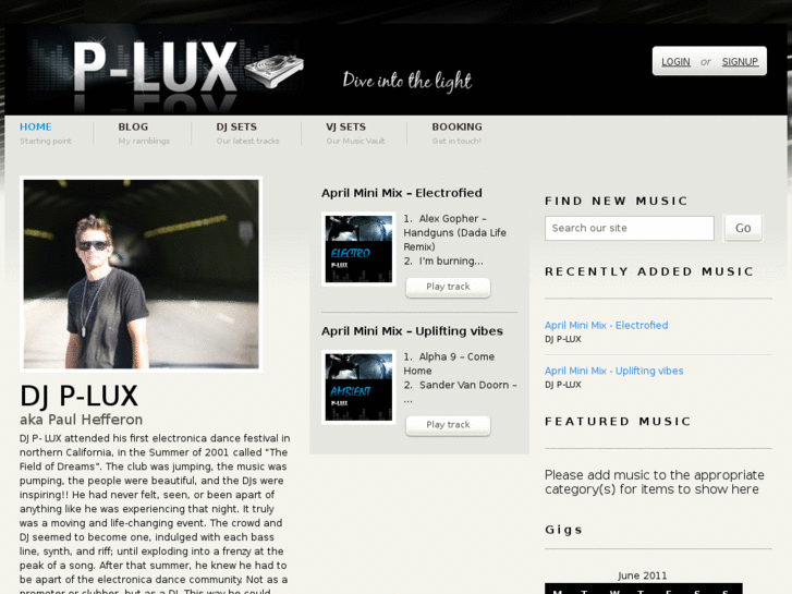 www.p-lux.com