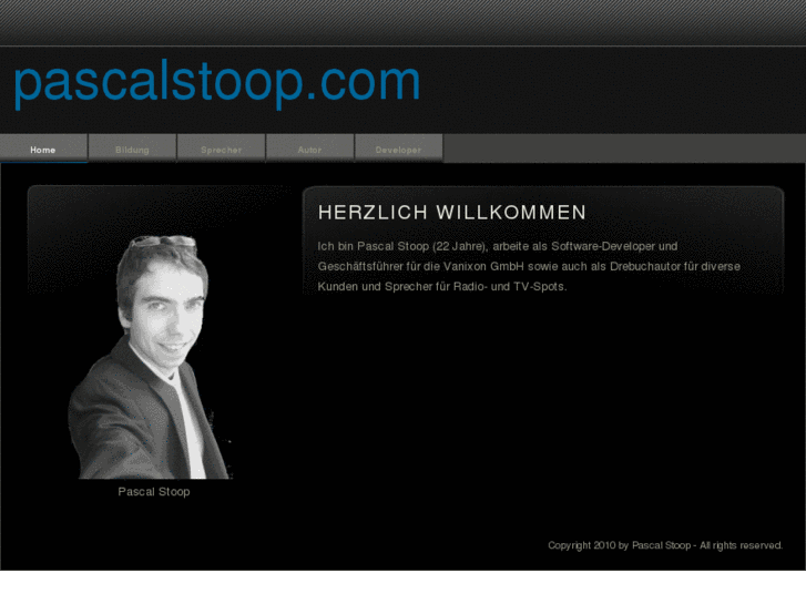 www.pascalstoop.com