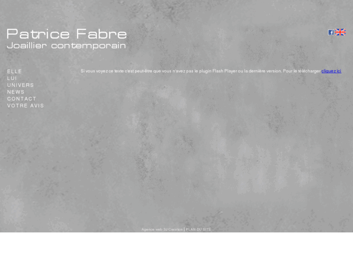 www.patrice-fabre.com