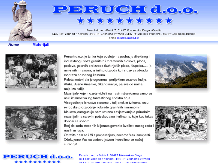 www.peruch.biz