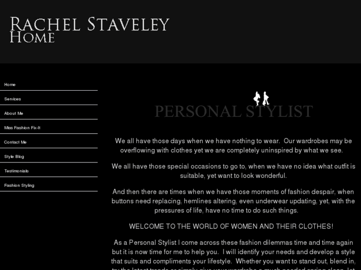 www.rachelstaveley.com