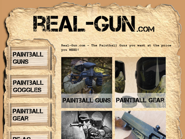 www.real-gun.com