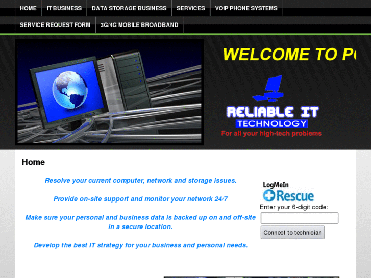 www.reliableittechnology.com