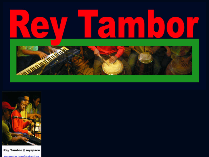 www.reytambor.com