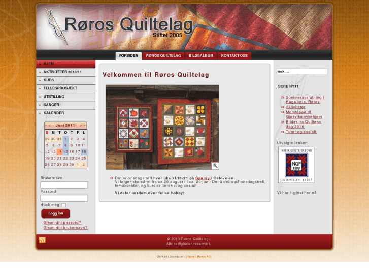 www.rorosquilt.net