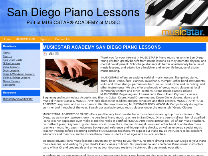 www.sandiegopianolessons.info