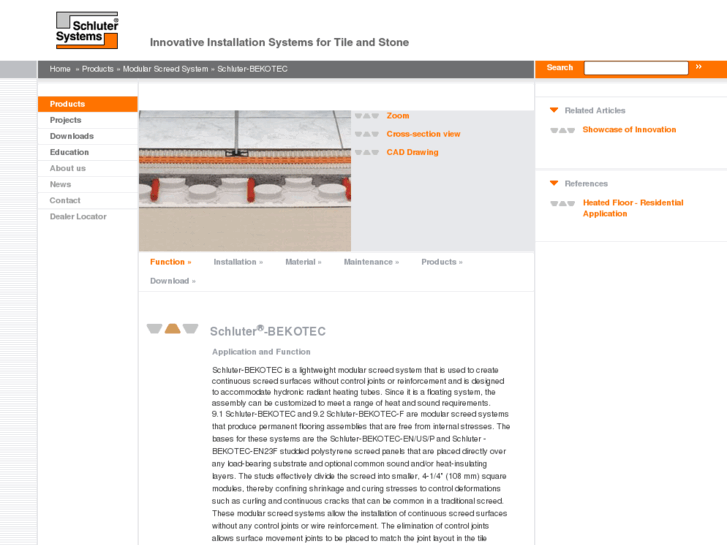 www.schluterbekotec.com