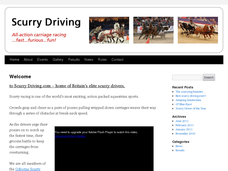 www.scurrydriving.com