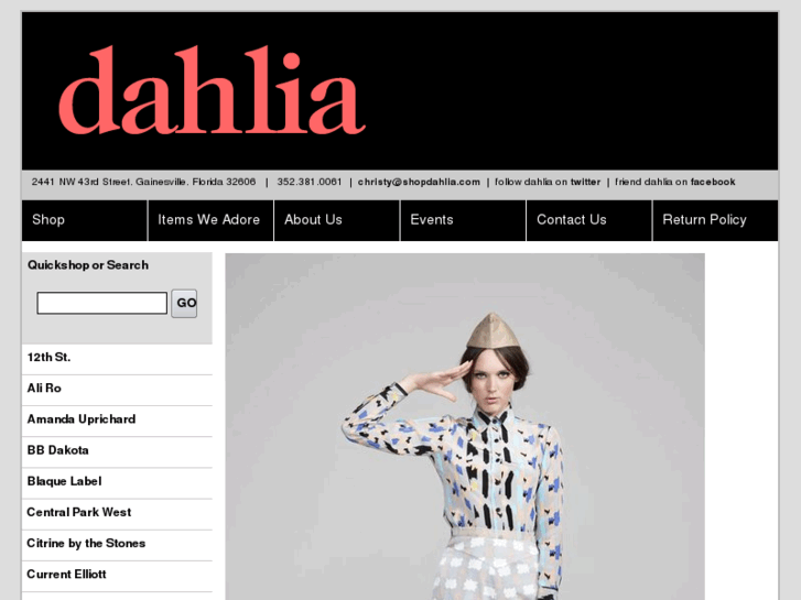 www.shopdahlia.com