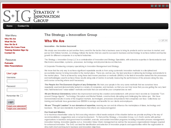 www.sig-hq.com
