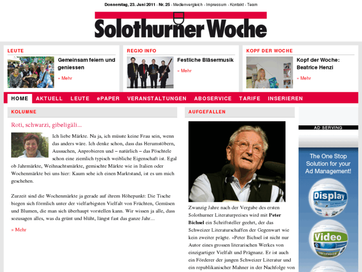 www.solothurnerwoche.ch