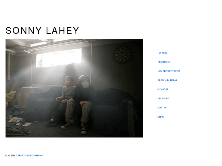 www.sonnylahey.com