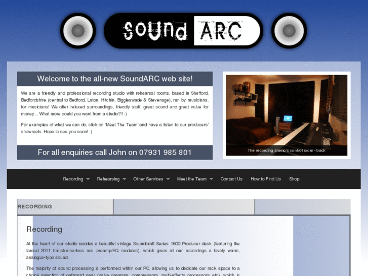 www.soundarc.com