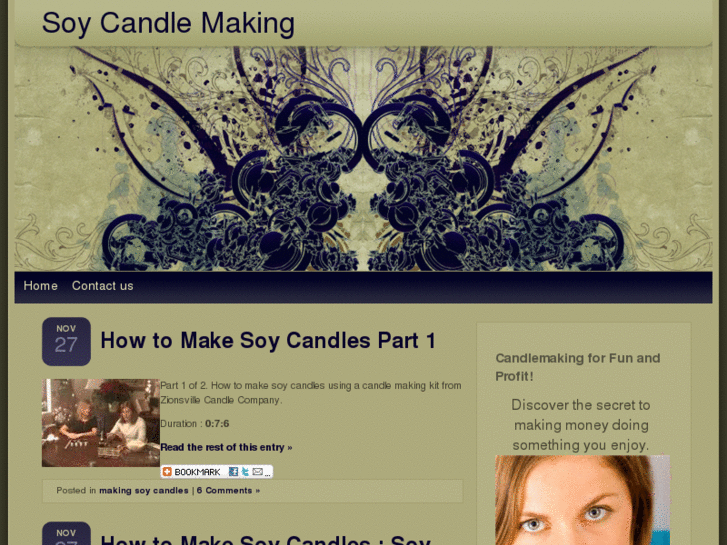 www.soycandlemakingblog.com