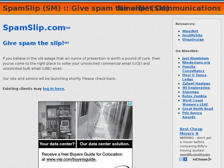 www.spam-slip.com