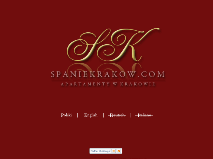 www.spaniekrakow.com