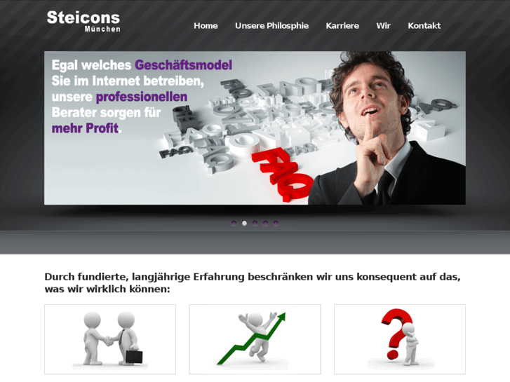 www.steicons.de