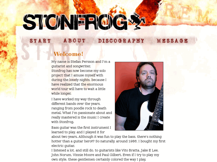 www.stonfrog.com