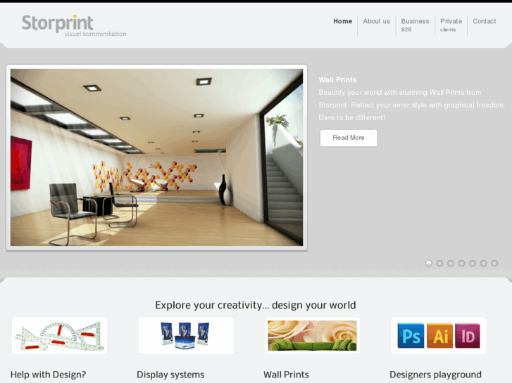 www.storprint.dk