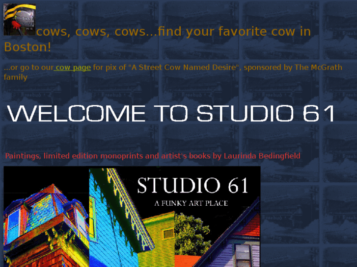 www.studio61online.com