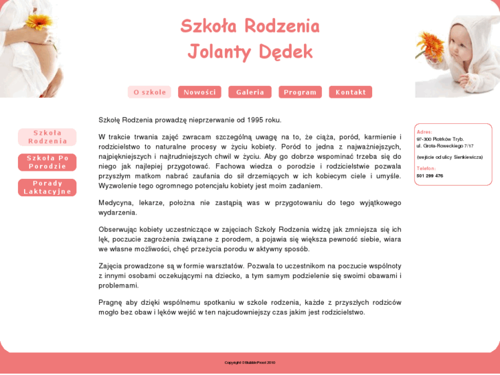 www.szkolajoli.info