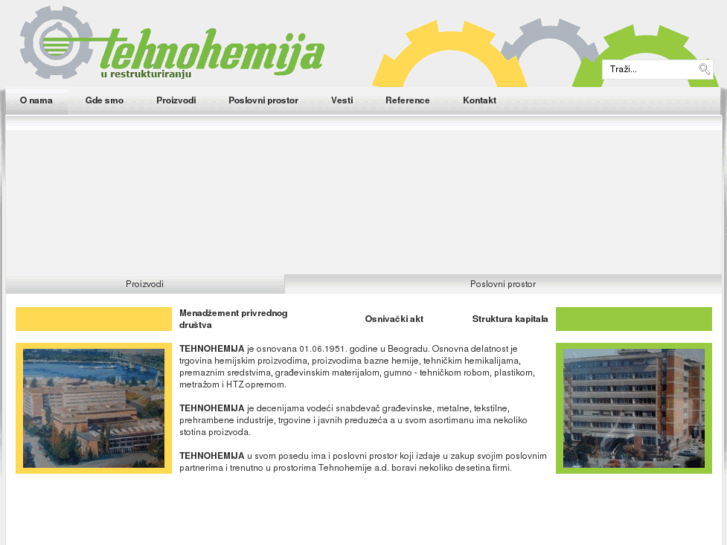 www.tehnohemija.com