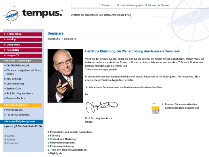 www.tempus-akademie.com