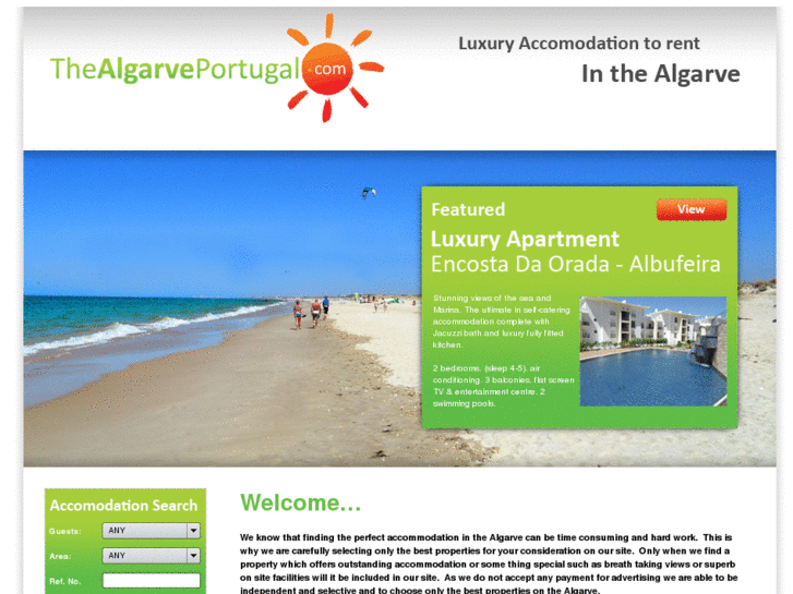 www.thealgarveportugal.com