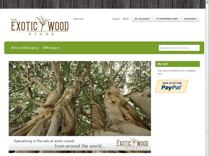 www.theexoticwoodstore.com