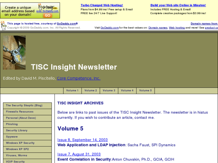 www.tisc-insight.com