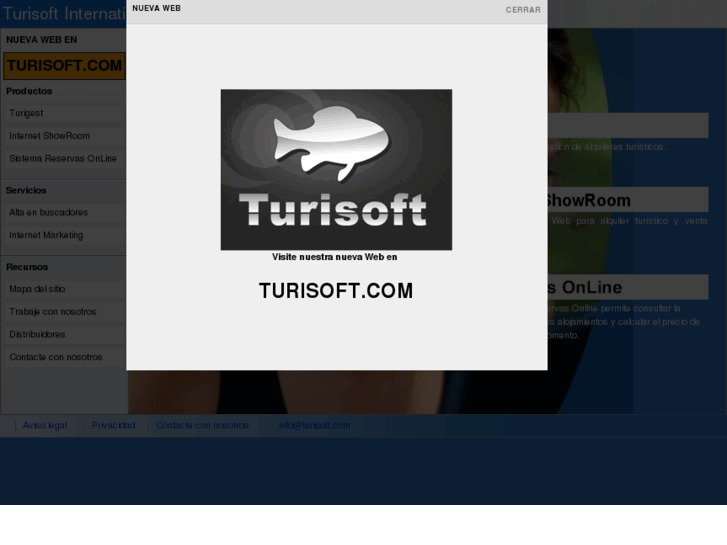 www.turisoft.net