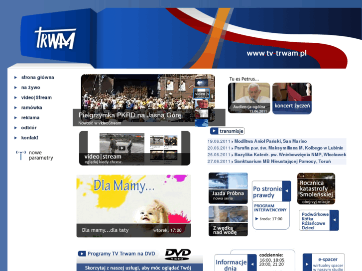 www.tv-trwam.biz