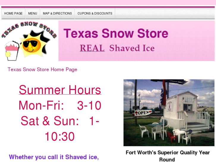 www.txsnowstore.com