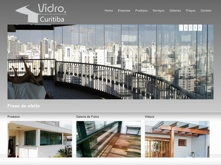 www.vidrocuritiba.com