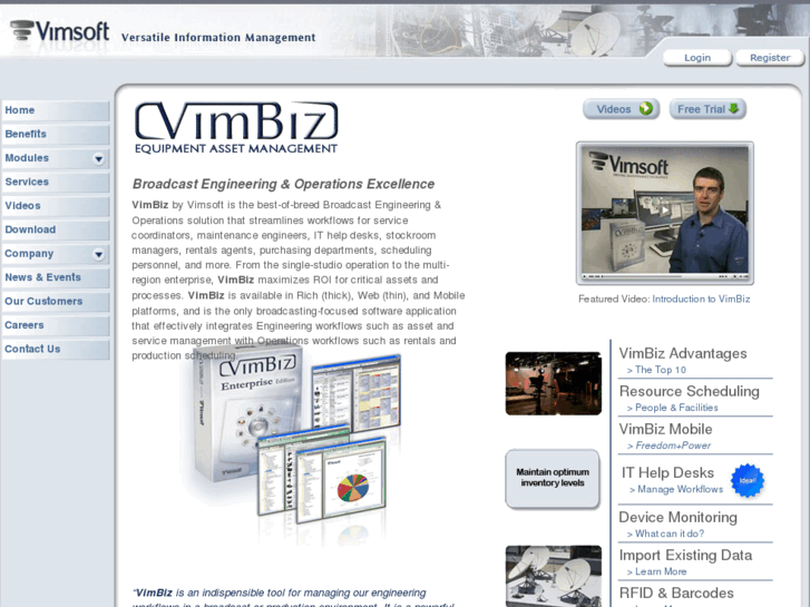 www.vimbiz.com