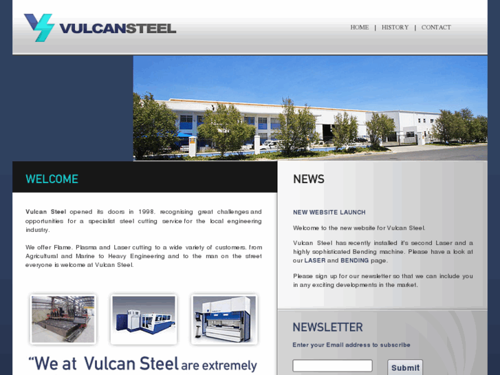 www.vulcansteel.co.za