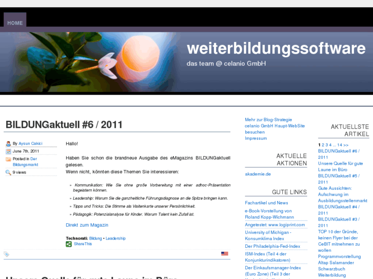 www.weiterbildungssoftware.de