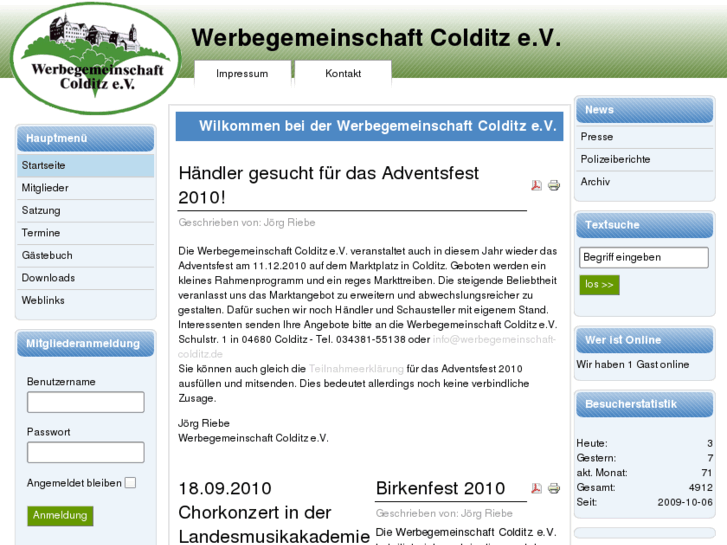 www.werbegemeinschaft-colditz.com