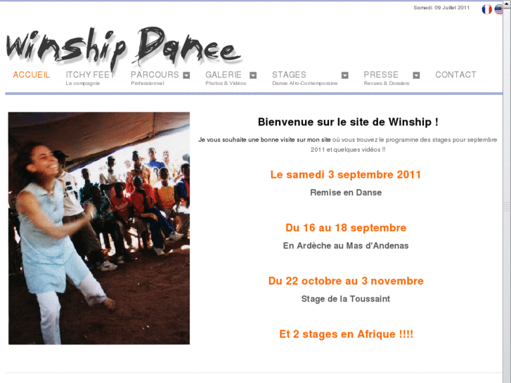 www.winshipdance.com