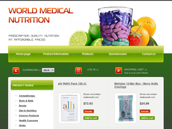 www.worldmedicalnutrition.com