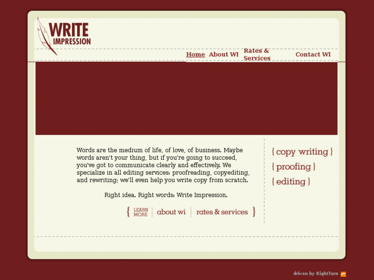 www.writeimpressionediting.com