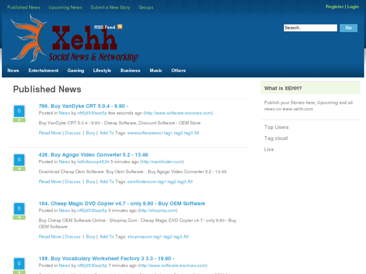 www.xehh.com