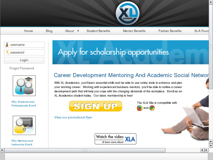 www.xlacademics.com