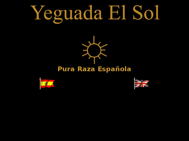 www.yeguadaelsol.com