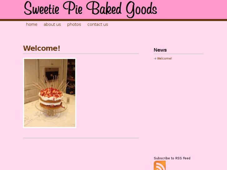 www.yoursweetiepie.com