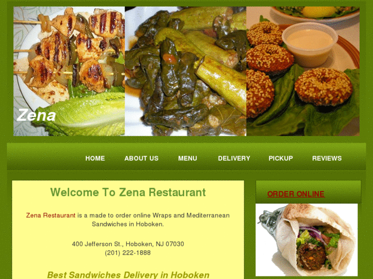 www.zenarestaurant.com