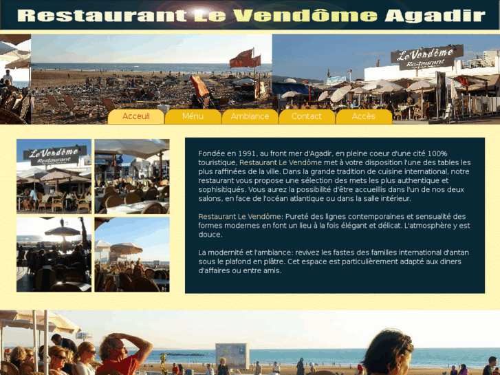 www.agadir-levendome.com