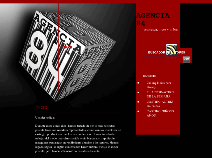 www.agencia84.com