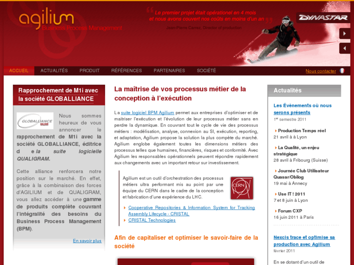 www.agilium.net